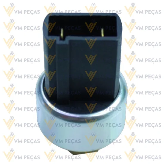 Pressostato Ford F1000 R134 /Jeep Cherokee [2 Vias]