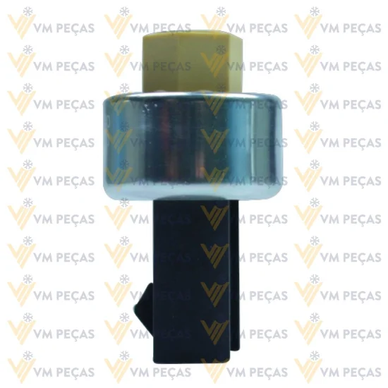 Pressostato Ford F1000 R134 /Jeep Cherokee [2 Vias]