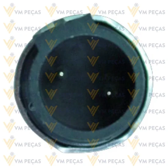 Pressostato Ford Fiesta Street 1996 a 2001, Courrier, Ka 1996>, Focus >2008 [Pino Preto] [Linha de Baixa] [2 Vias]