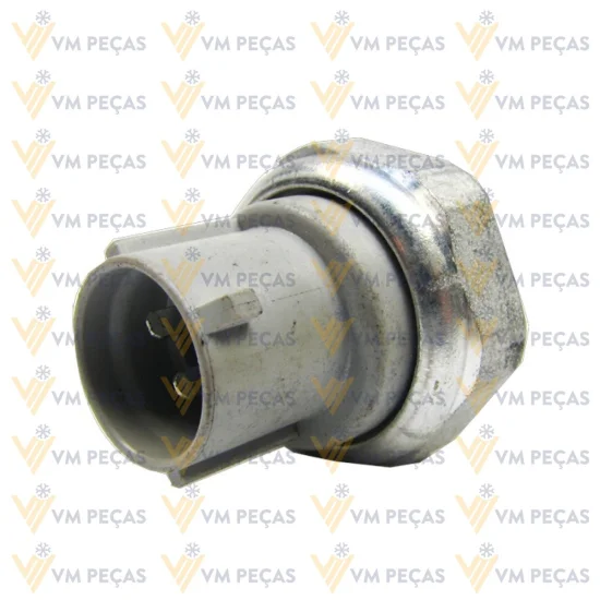 Pressostato Honda Civic 1996 a 2006, Fit >2013, City >2013 [Linha de Alta] [2 Vias]