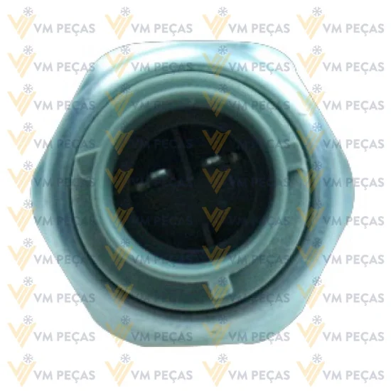 Pressostato Honda Civic 1996 a 2006, Fit >2013, City >2013 [Linha de Alta] [2 Vias]