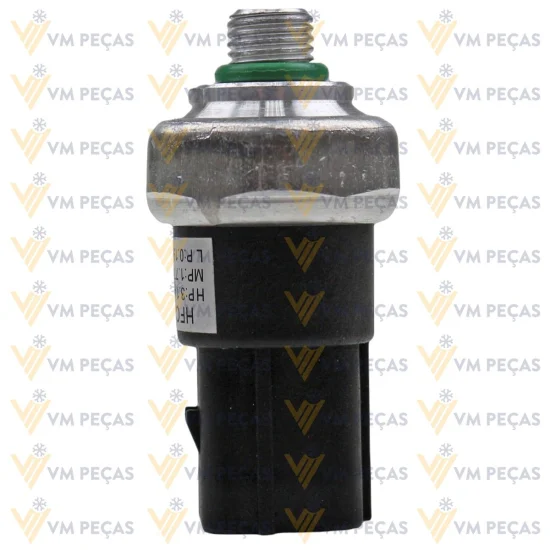 Pressostato Jac J3, J6 [4 Vias]