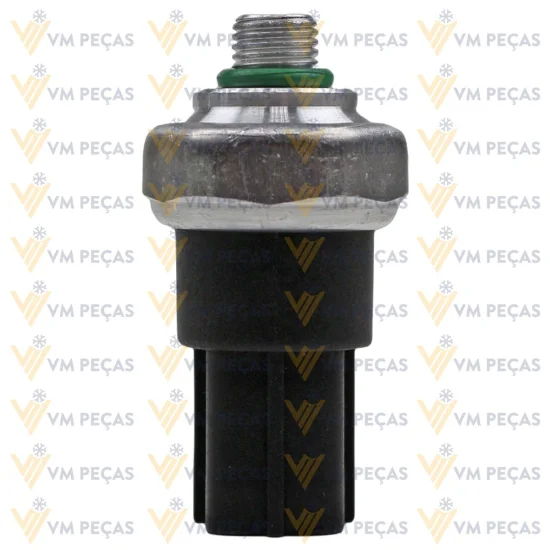 Pressostato Jac J3, J6 [4 Vias]