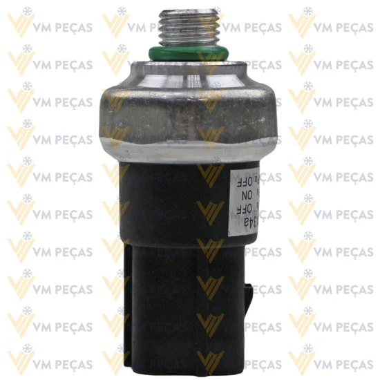 Pressostato Jac J3, J6 [4 Vias]