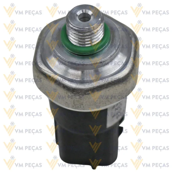 Pressostato Jac J3, J6 [4 Vias]