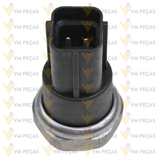 Pressostato Jac J3, J6 [4 Vias]