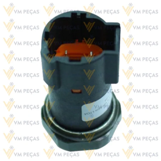 Pressostato Nissan Frontier 2003 a 2009 [4 Vias]