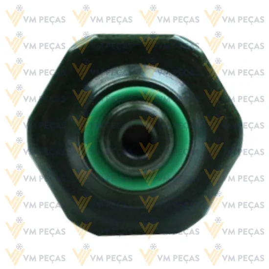 Pressostato Nissan Frontier 2003 a 2009 [4 Vias]