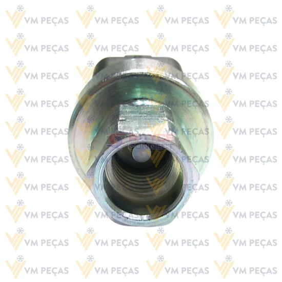 Pressostato Peugeot 206, 207, 307 /Citroen C3, Xsara Picasso 2001> [3 Vias]