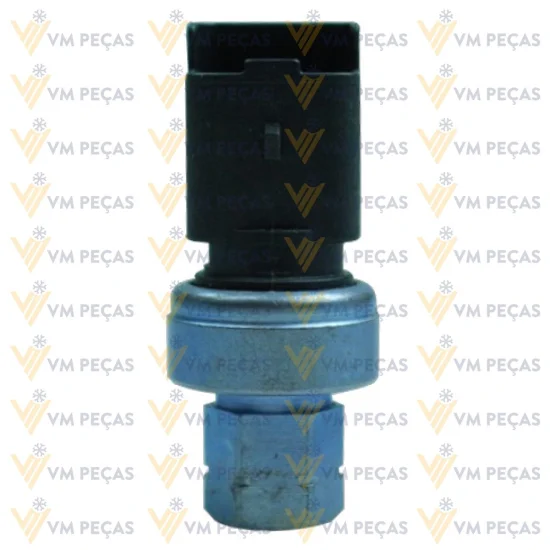 Pressostato Peugeot 206, 207, 307 /Citroen C3, Xsara Picasso 2001> [3 Vias]