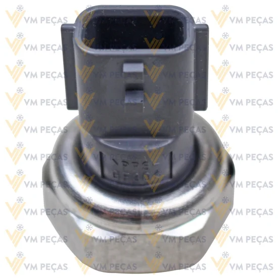 Pressostato Renault Logan, Sandero 2013>, Kwid, Duster 2014>, Oroch, Fluence, Master 2013> [3 vias]