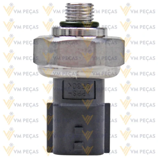 Pressostato Renault Logan, Sandero 2013>, Kwid, Duster 2014>, Oroch, Fluence, Master 2013> [3 vias]