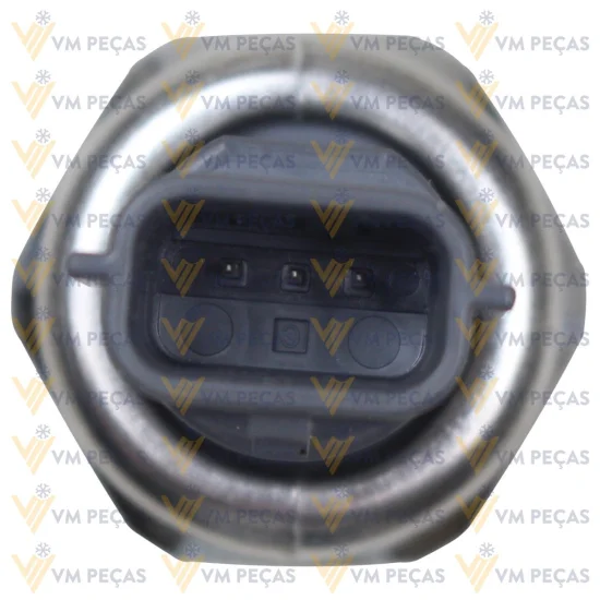 Pressostato Renault Logan, Sandero 2013>, Kwid, Duster 2014>, Oroch, Fluence, Master 2013> [3 vias]