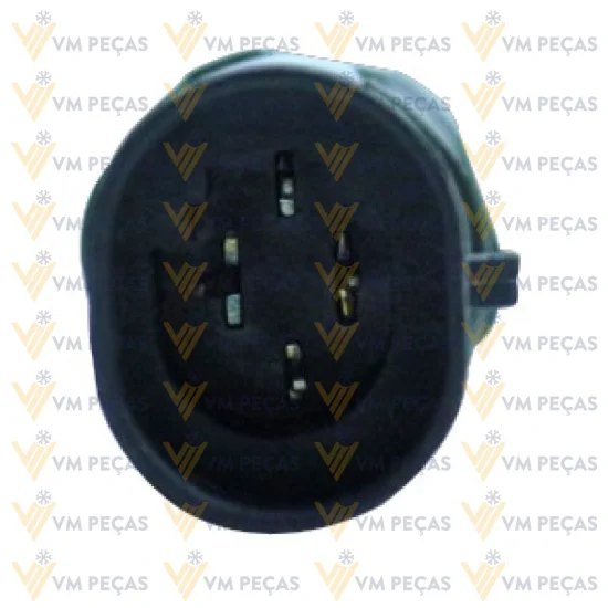 Pressostato Renault Master, Scenic [4 Vias]