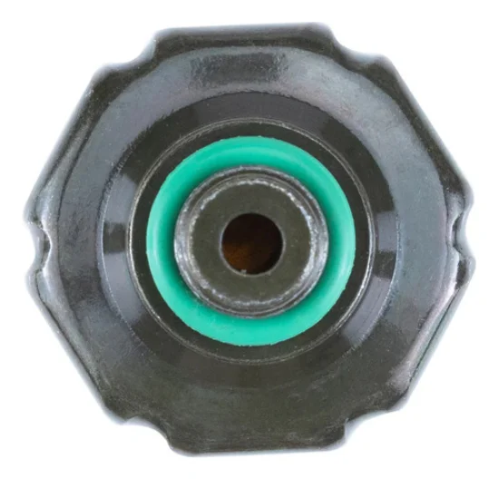 Pressostato Universal Rosca Externa [2 Vias]