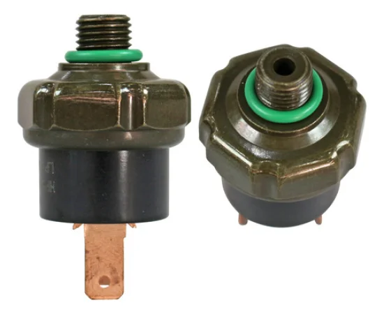Pressostato Universal Rosca Externa [2 Vias]