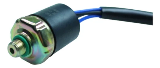 Pressostato Universal Rosca Externa [4 Vias]