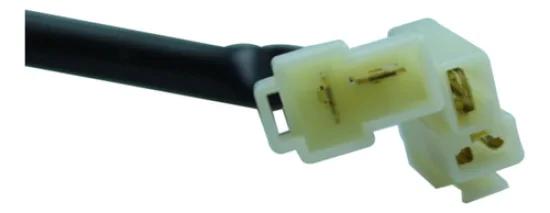 Pressostato Universal Rosca Externa [4 Vias]