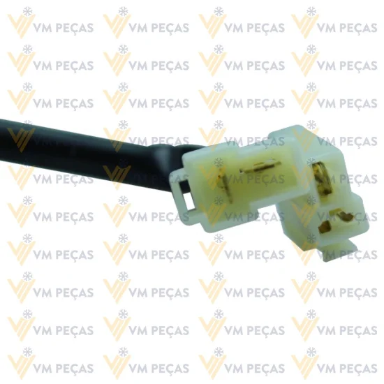 Pressostato Universal Rosca Externa [4 Vias]