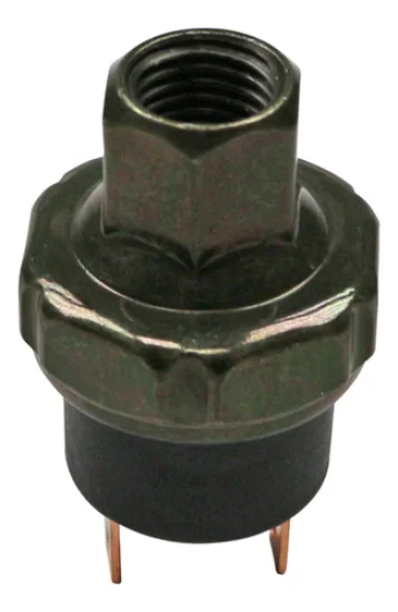 Pressostato Universal Rosca Interna [2 Vias]