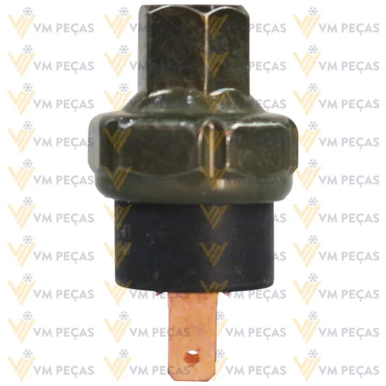 Pressostato Universal Rosca Interna [2 Vias]