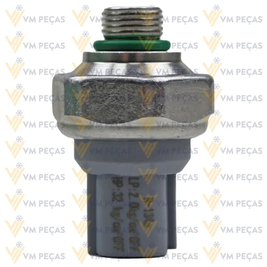 Pressostato VW Constellation /Caterpillar /Ford Cargo [2 Vias]