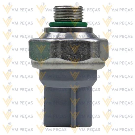 Pressostato VW Constellation /Caterpillar /Ford Cargo [2 Vias]