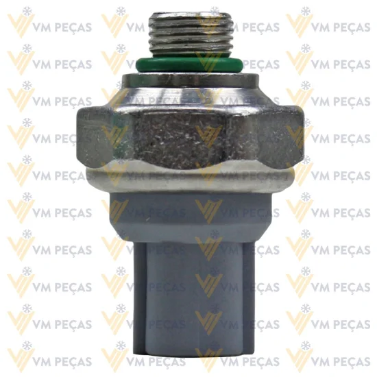 Pressostato VW Constellation /Caterpillar /Ford Cargo [2 Vias]