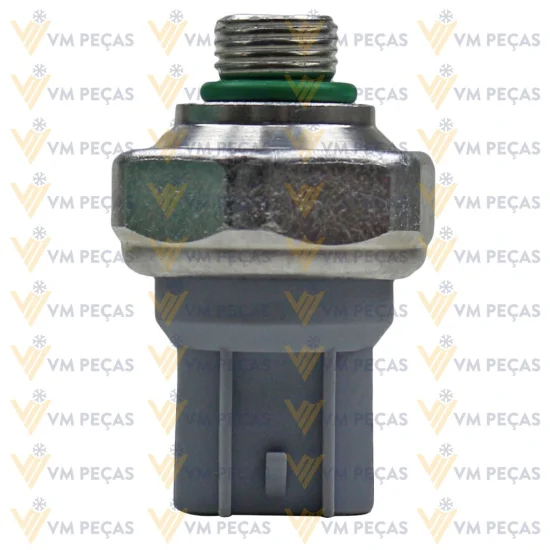 Pressostato VW Constellation /Caterpillar /Ford Cargo [2 Vias]