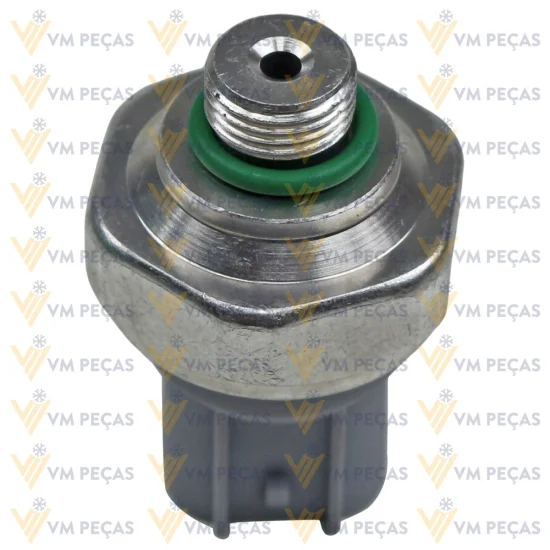 Pressostato VW Constellation /Caterpillar /Ford Cargo [2 Vias]
