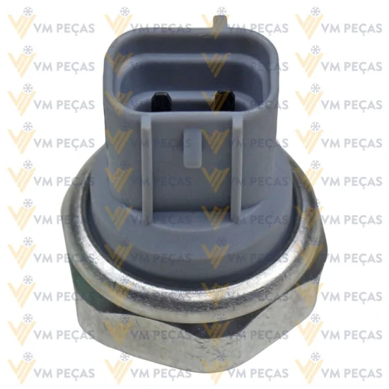 Pressostato VW Constellation /Caterpillar /Ford Cargo [2 Vias]