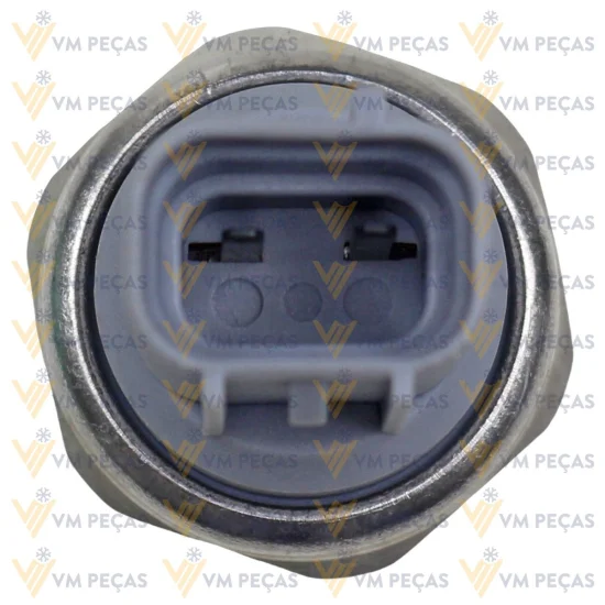 Pressostato VW Constellation /Caterpillar /Ford Cargo [2 Vias]