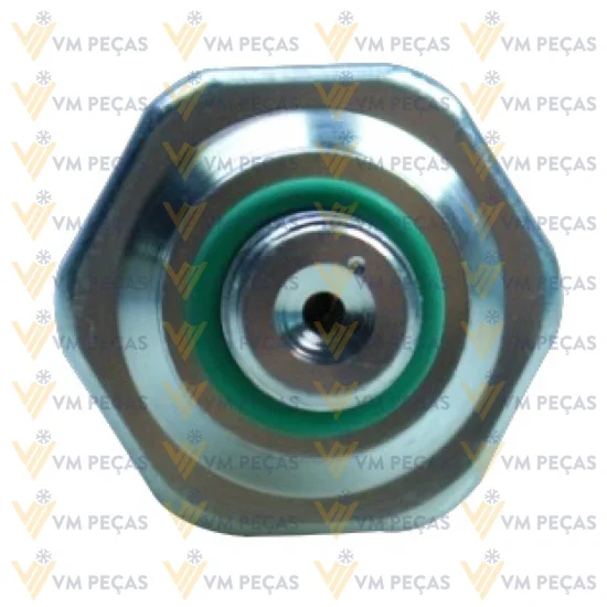 Pressostato Vw Gol, Parati, Saveiro G3, G4 2000 a 2007, Titan /Fiat Uno Fire >2009 /Lifan X60 [4 Vias]