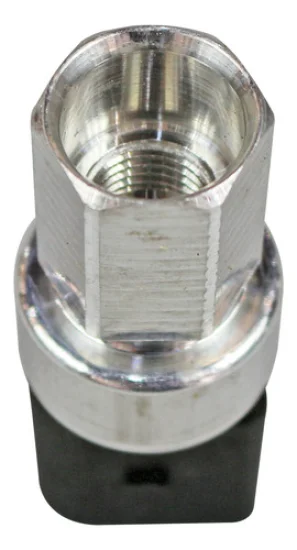 Pressostato Vw Gol, Parati, Saveiro G5 2008 a 2012, G6 2013>, Fox 2003>, Polo 2002>, UP [3 Vias] [Original Delphi]