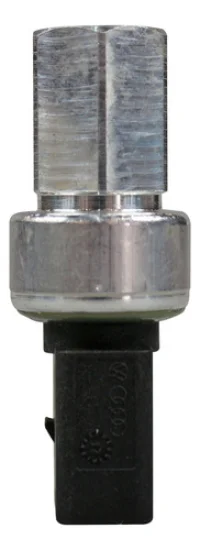 Pressostato Vw Gol, Parati, Saveiro G5 2008 a 2012, G6 2013>, Fox 2003>, Polo 2002>, UP [3 Vias] [Original Delphi]
