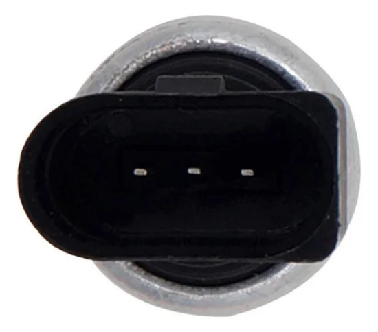 Pressostato Vw Gol, Parati, Saveiro G5 2008 a 2012, G6 2013>, Fox 2003>, Polo 2002>, UP [3 Vias]