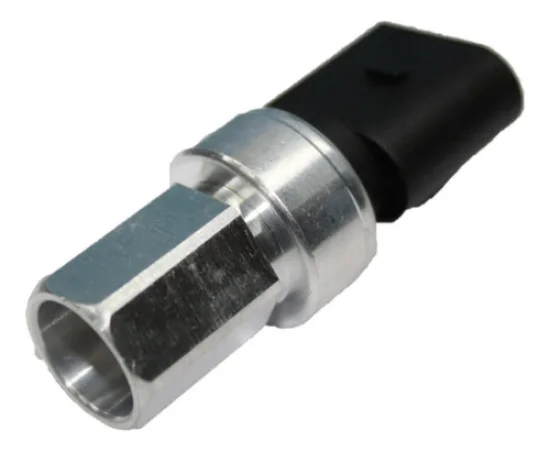 Pressostato Vw Gol, Parati, Saveiro G5 2008 a 2012, G6 2013>, Fox 2003>, Polo 2002>, UP [3 Vias]
