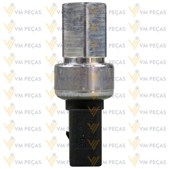 Pressostato Vw Gol, Parati, Saveiro G5 2008 a 2012, G6 2013>, Fox 2003>, Polo 2002>, UP [3 Vias]