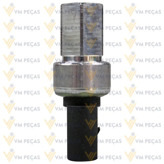 Pressostato Vw Gol, Parati, Saveiro G5 2008 a 2012, G6 2013>, Fox 2003>, Polo 2002>, UP [3 Vias]
