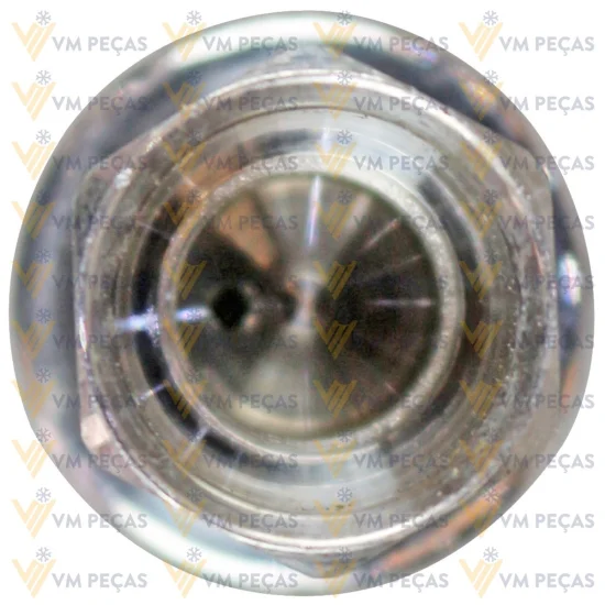 Pressostato Vw Gol, Parati, Saveiro G5 2008 a 2012, G6 2013>, Fox 2003>, Polo 2002>, UP [3 Vias]