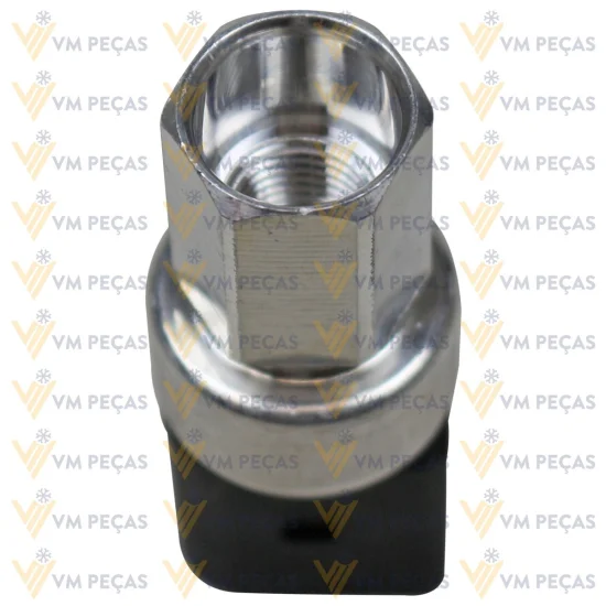 Pressostato Vw Gol, Parati, Saveiro G5 2008 a 2012, G6 2013>, Fox 2003>, Polo 2002>, UP [3 Vias]
