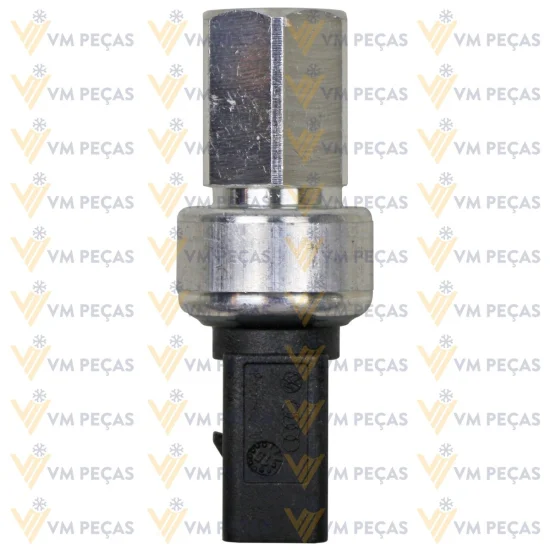 Pressostato Vw Gol, Parati, Saveiro G5 2008 a 2012, G6 2013>, Fox 2003>, Polo 2002>, UP [3 Vias]