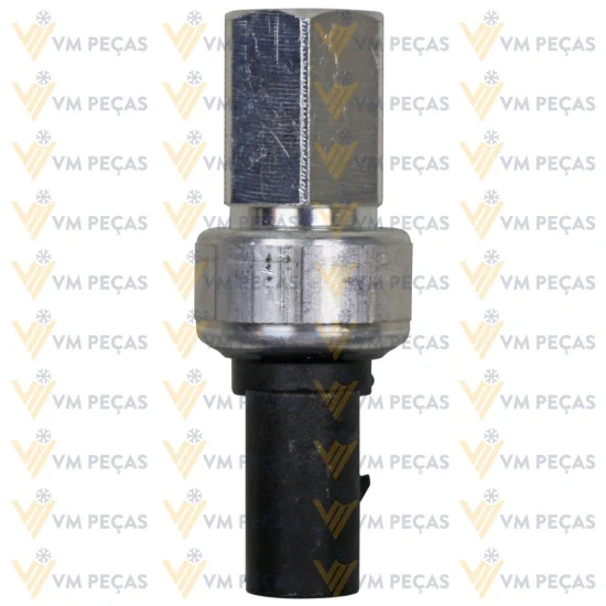Pressostato Vw Gol, Parati, Saveiro G5 2008 a 2012, G6 2013>, Fox 2003>, Polo 2002>, UP [3 Vias]