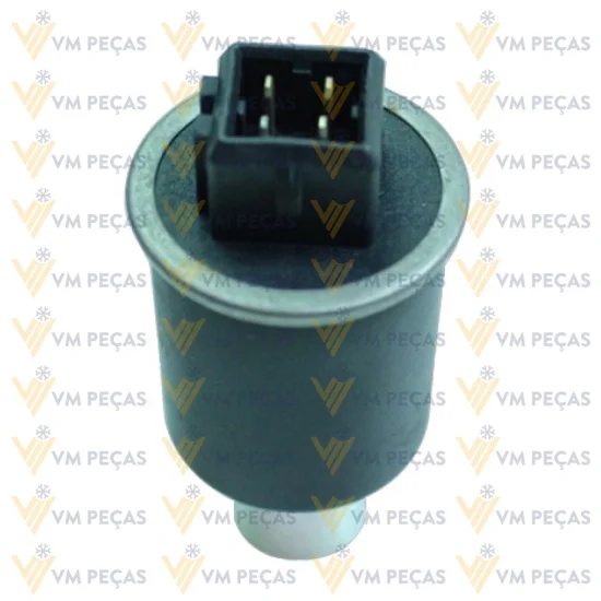 Pressostato Vw Golf 1995 a 2001, Polo >1999 /Audi A3 1995 a 2001 [4 Vias]