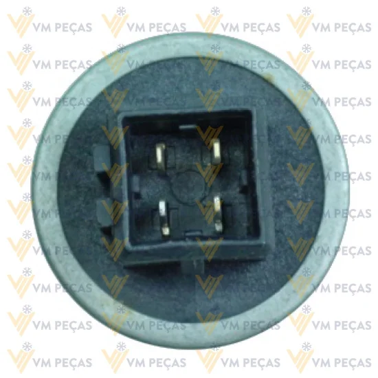 Pressostato Vw Golf 1995 a 2001, Polo >1999 /Audi A3 1995 a 2001 [4 Vias]