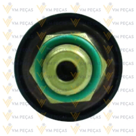 Pressostato Vw Santana, Quantun [Linha de Alta] [2ª Velocidade] [2 Vias]