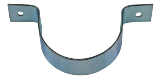 Suporte para Filtro Secador Universal [2 parafusos de Fixaçao Simples]