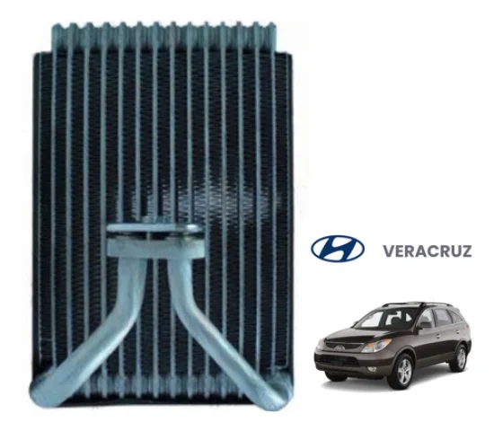 Evaporador Hyundai Vera Cruz