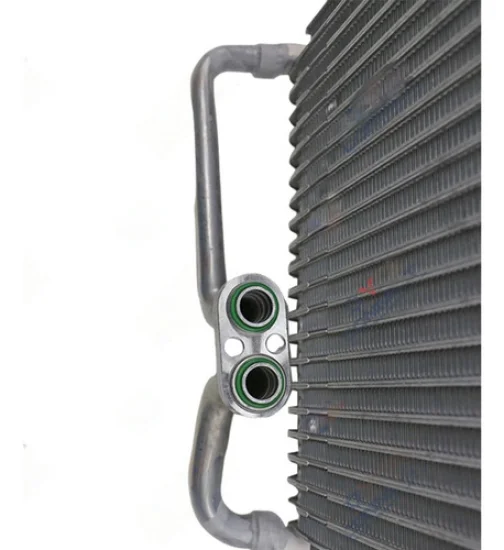 Evaporador Hyundai Escavadeira 210, 320, H1