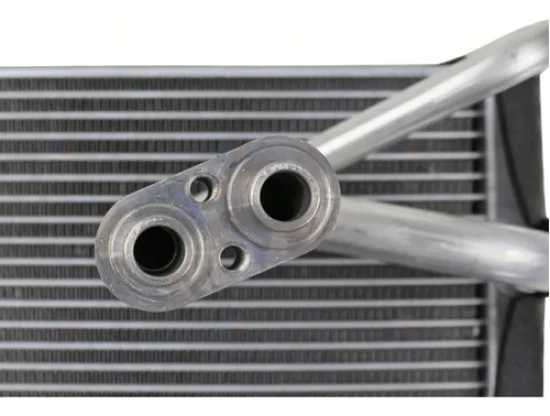 Evaporador JAC J6
